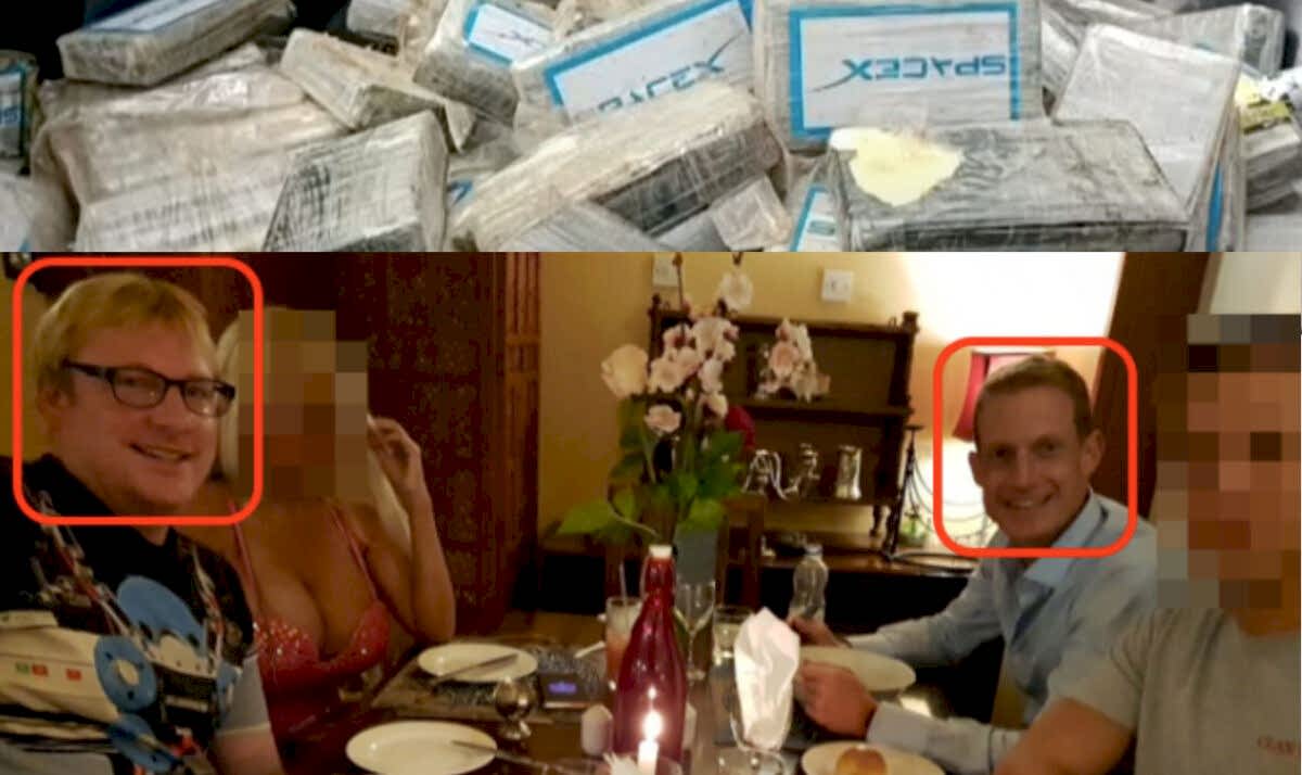 Australian Cocaine Pilot Killed in Brazil Plane Crash Linked to Kinahan Drug Cartel